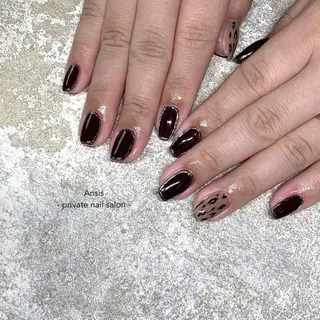 ネイル na kaのネイルデザイン