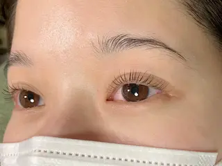 マツエク・マツパ Ohata Megumiの眉毛・アイブロウイメージ