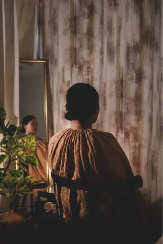 佐藤 美知のエステ・リラクイメージ