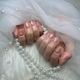 ネイル M2 BEAUTY Marieのネイルデザイン