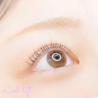 マツエク・マツパ Eyelash＆Nail　TAKE所属・eye Shuriのマツエク・マツパデザイン