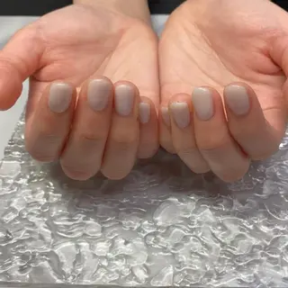 ネイル ショートネイル. Home sweetのネイルデザイン