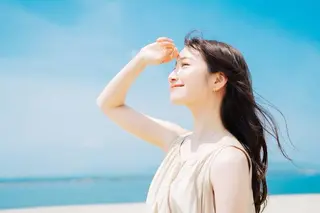 成田 美沙のエステ・リラクイメージ