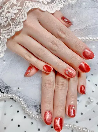 ネイル Melody メロディのネイルデザイン