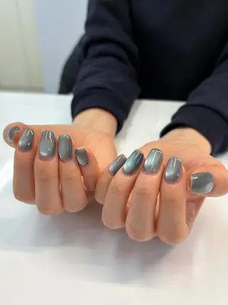 ネイル cream nail salon所属・Haruka designのネイルデザイン