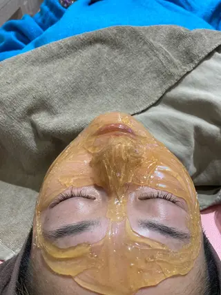 DARS.WE 渡邉りえのエステ・リラクイメージ