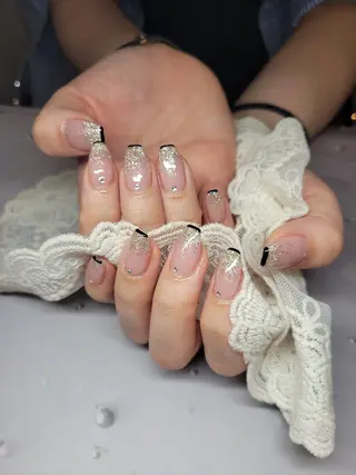 ネイル Nail salon Coco所属・Nail salon Coco【溝の口駅】のネイルデザイン