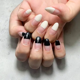 ネイル atelier　FIORITURA所属・FIORITURA aiのネイルデザイン