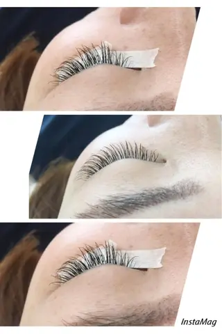 マツエク・マツパ Salon de Galcon 2階(サロンド・ギャルソン)所属・KU TA  \(◡̈)/のエステ・リラクイメージ