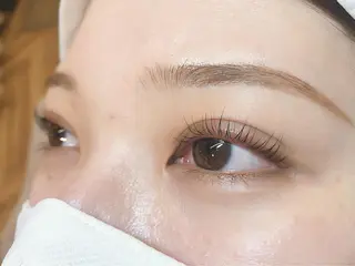 マツエク・マツパ Lino me. かとうのマツエク・マツパデザイン