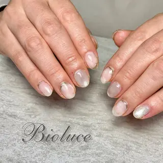 ネイル bioluce所属・Nailsalon Bioluceのネイルデザイン