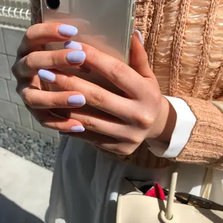 ネイル yu-il 国分寺ネイルサロンのネイルデザイン