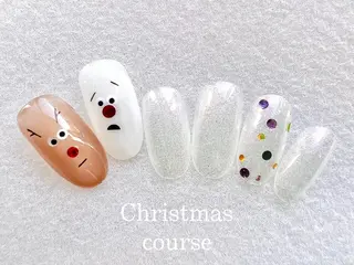 ネイル ネイルサロン Cleo伏見店のネイルデザイン