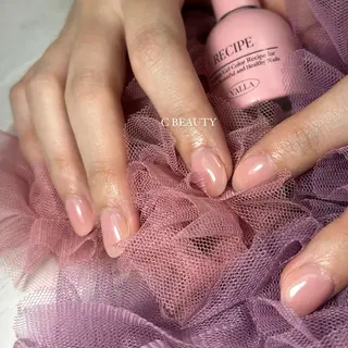 ネイル C BEAUTY／ KAEDEのネイルデザイン