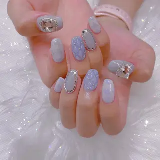 ネイル Private Salon 大宮のネイルデザイン