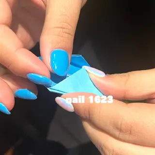 ネイル nail 1623のネイルデザイン