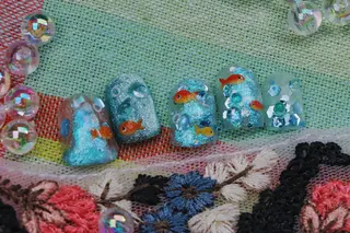 ネイル MSS みきのネイルデザイン