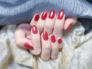 ネイル mo moのネイルデザイン