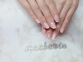 ネイル Nail Salon macherieのネイルデザイン