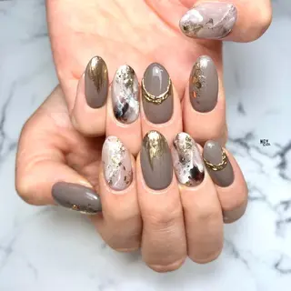 ネイル NAIL NOWのネイルデザイン