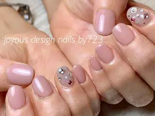 ネイル jdn natsumiのネイルデザイン