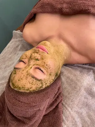 耳ツボ/体質改善/ 温活La mer月島のその他イメージ