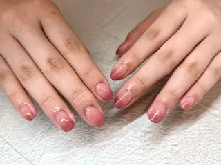 ネイル HENECY💞 SHIERIのネイルデザイン