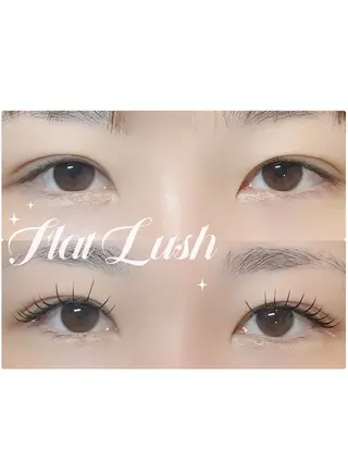 マツエク・マツパ 井上 沙耶の眉毛・アイブロウイメージ