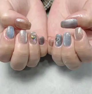 ネイル Ｋ harukaのネイルデザイン