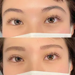 大久保 智子のマツエク・マツパデザイン