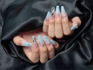 ネイル AConNailSalon所属・ACon NailSalonのネイルデザイン