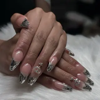 ネイル ネイルサロン ANELAのネイルデザイン