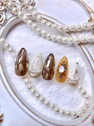 ネイル 🍭Kiara Nail🍭のネイルデザイン