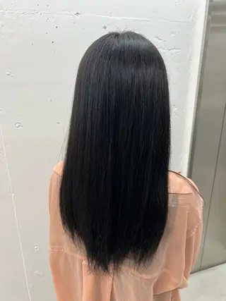 ロング カラー 🌷︎あすか🌷 JILLSTUDIOのヘアスタイル