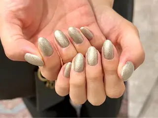 ネイル 0203 HARUKAのネイルデザイン