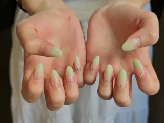 ネイル 🍑 momo_nailのネイルデザイン