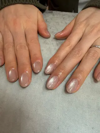 ネイル jumelle aiのネイルデザイン