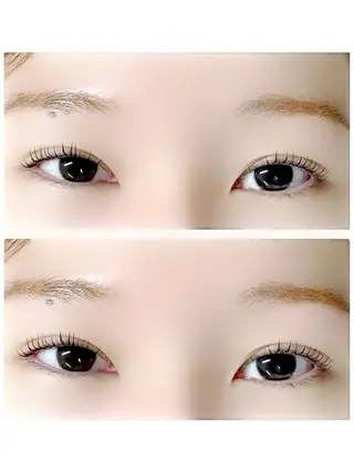 パーマ alice tokyo 髙橋★の眉毛・アイブロウイメージ