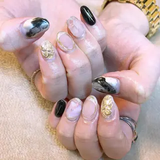 ネイル nails TOKYOのネイルデザイン
