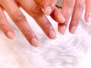 ネイル private salon M&のネイルデザイン