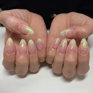 ネイル Hirai yuukaのネイルデザイン