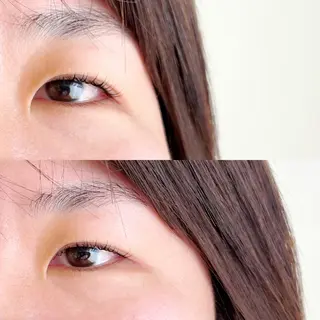 マツエク・マツパ アイラッシュサロン GREENのマツエク・マツパデザイン