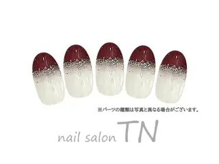 ネイル 矢川 まどかのネイルデザイン