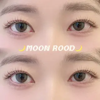 マツエク・マツパ une fleur JURIのマツエク・マツパデザイン