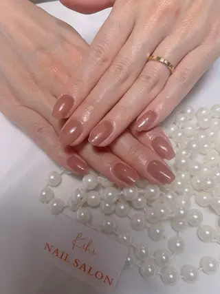 ネイル 小林 あゆみのネイルデザイン