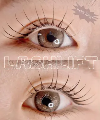 マツエク・マツパ kijico所属・kijico 志木駅のマツエク・マツパデザイン