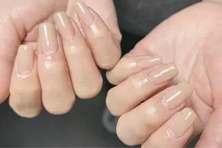 ネイル mu.(ミュー)所属・mu .(ミュー)のネイルデザイン