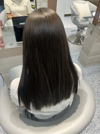 ロング 🫧髪質改善/ かずや🫧のヘアスタイル