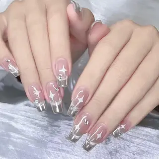 ネイル 🎀 Ayaka_nailのネイルデザイン