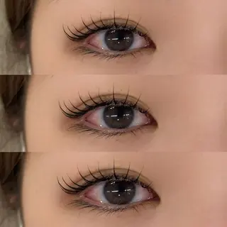 マツエク・マツパ マツエク,まつぱ/ ハラダ✰≋のマツエク・マツパデザイン